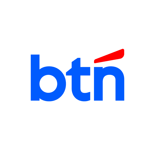 Bank BTN